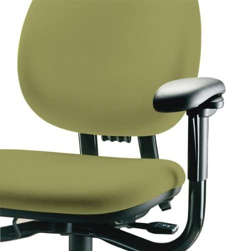 Cadeira Presidente Ergonomica com Ajustes | Cadeira Escritório IND