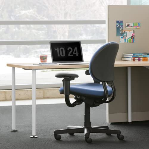 Cadeira Presidente Ergonomica com Ajustes | Cadeira Escritório IND