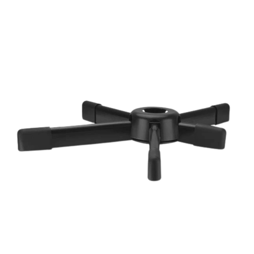 Cadeira ergonomica para escritorio com ajuste lombar e bracos regulaveis