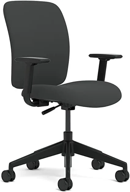 Mecanismo relax e back system para cadeira de escritorio