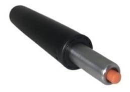 Pistão a Gás Classe 3 Universal para Cadeira Escritório Gamer - 150kg