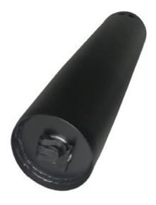 Pistão a Gás 120mm para Cadeira Escritório IND - 150kg