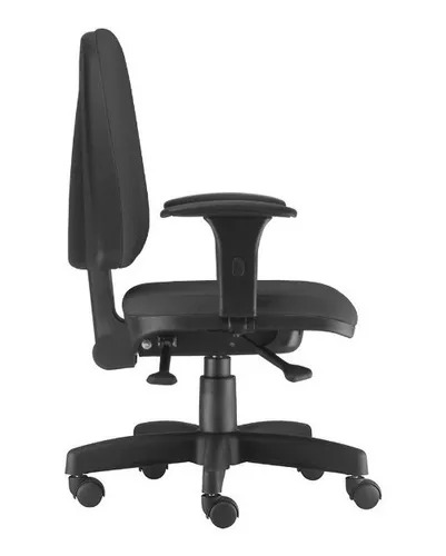 Cadeira Presidente Ergonômica Sky | Cadeira Escritório IND