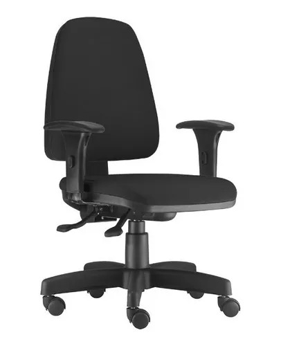 Cadeira Presidente Ergonômica Sky | Cadeira Escritório IND