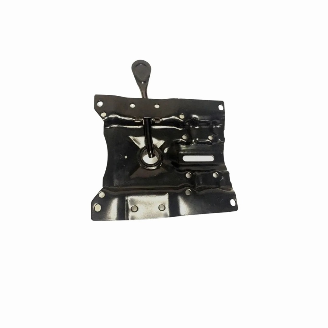 Flange Universal Cadeira de Escritório Secretária Executiva Diretor 16x20 e 12,5x12,5