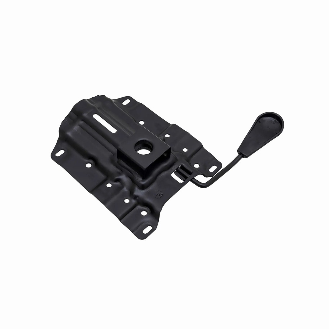 Flange Universal Cadeira de Escritório Secretária Executiva Diretor 16x20 e 12,5x12,5