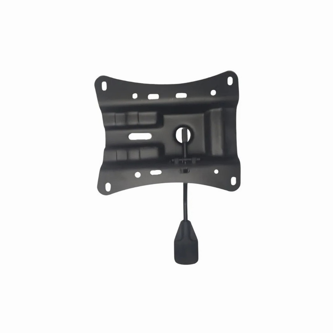 Flange Universal Cadeira de Escritório Secretária Executiva Diretor 16x20 e 12,5x12,5