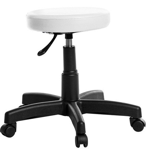 Cadeira Mocho Rv Branco