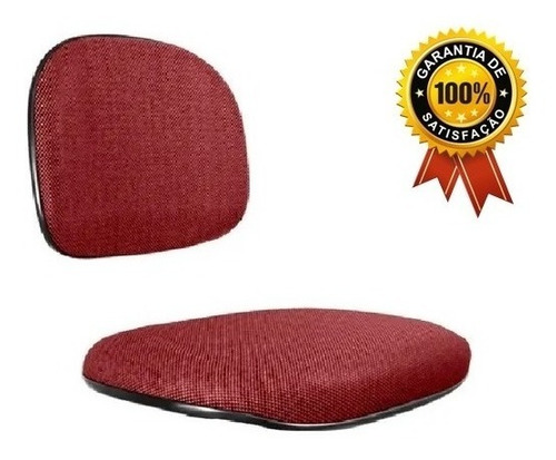 Cadeira Secretária Conforto e Ergonomia | Cadeira Escritório IND