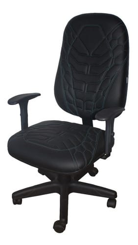 Cadeira Gamer Naja Efx Braço Regulável Modelo Presidente
