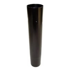 Prolongador De Pistão De Cadeira Preto Aumenta 10 Cm