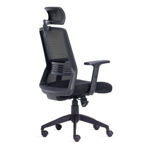 Cadeira Presidente Ergonômica Joy Syncron + Slider