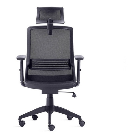 Cadeira Presidente Ergonômica Joy Syncron + Slider