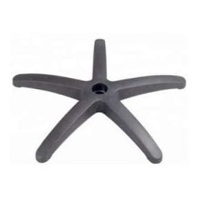 Base Estrela Arcada + Flange 25,5 Cm