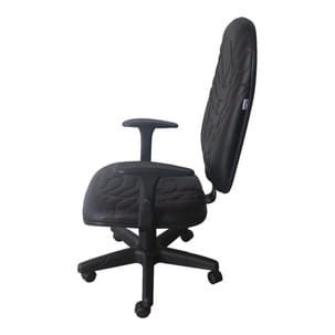 Cadeira Gamer Naja Efx Braço Regulável Modelo Presidente