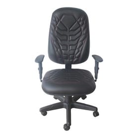 Cadeira Gamer Naja Efx Braço Regulável Modelo Presidente