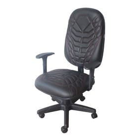 Cadeira Gamer Naja Efx Braço Regulável Modelo Presidente