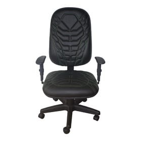 Cadeira Gamer Naja Efx Braço Regulável Modelo Presidente