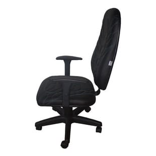 Cadeira Gamer Naja Efx Braço Regulável Modelo Presidente