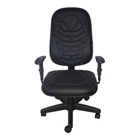 Cadeira Gamer Naja Efx Braço Regulável Modelo Presidente