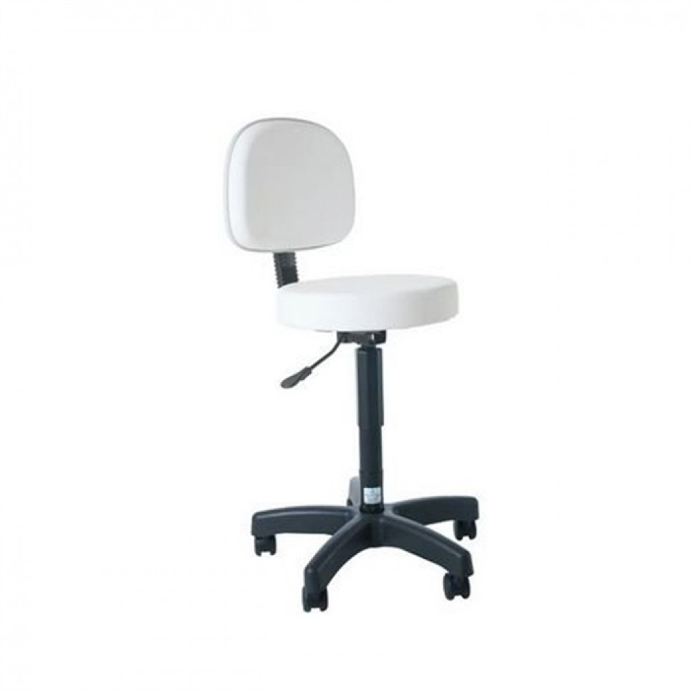 Mocho Standart Estética com Encosto CE PMO-03