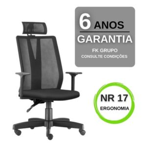 15149469584 8de8dc4faf39e8770bee3c37b3d53f19 2 - Cadeira Escritorio IND