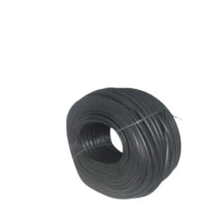 Rolo de perfil Francis 13mm em PVC para cadeiras