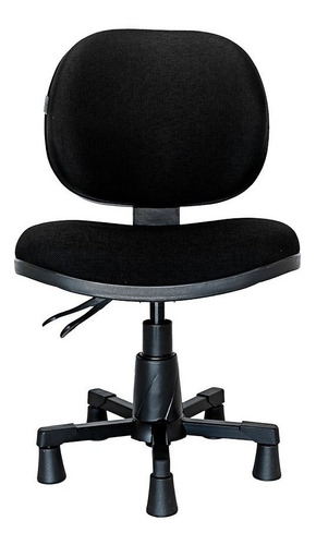 Cadeira Para Costureira Ergonômica Costurare CE Pro