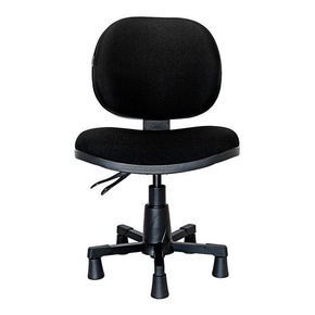 Cadeira Para Costureira Ergonômica Costurare CE Pro