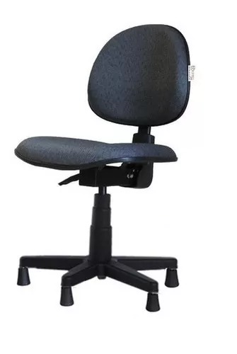 Cadeira Costureira Ergonômica Back System Ep-ps500895 - Frete grátis
