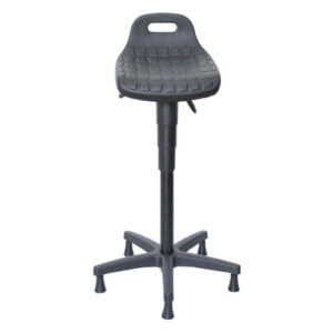 Banco para Vestiário G31 Marrom com design ergonômico