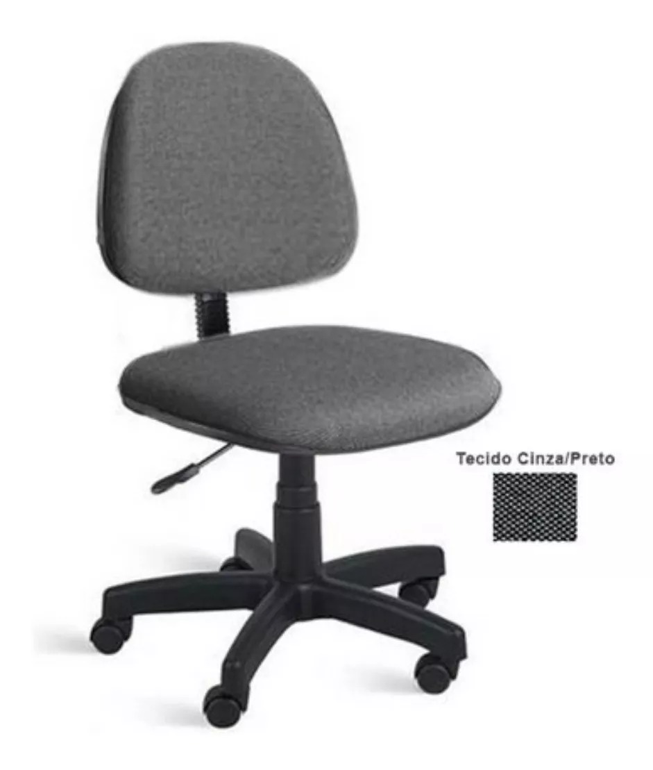 Cadeira de Escritório Ergonomica Steelcase Criterion | Cadeira Escritório IND