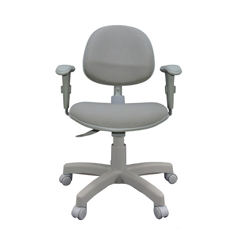 Cadeira Giratoria Executiva Back System Cinza CE Cinza
