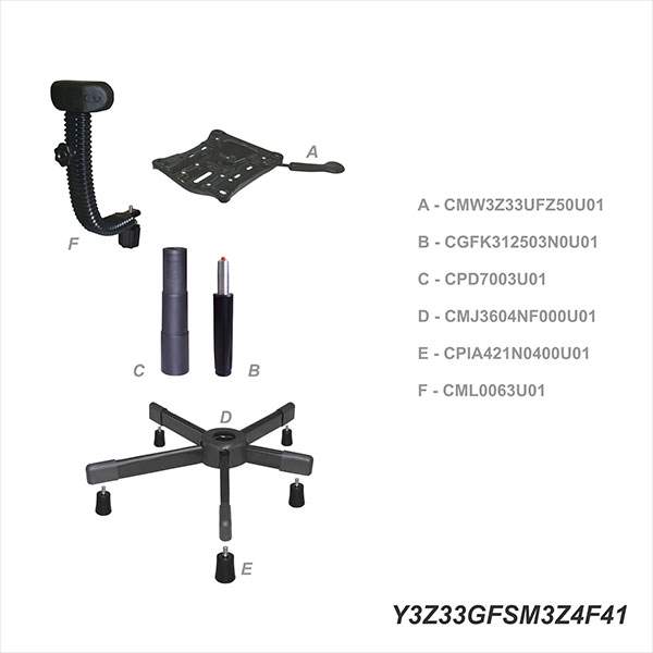 Bc60dfaf21251b5f3a2935cadc7acd0c - Cadeira Escritorio IND