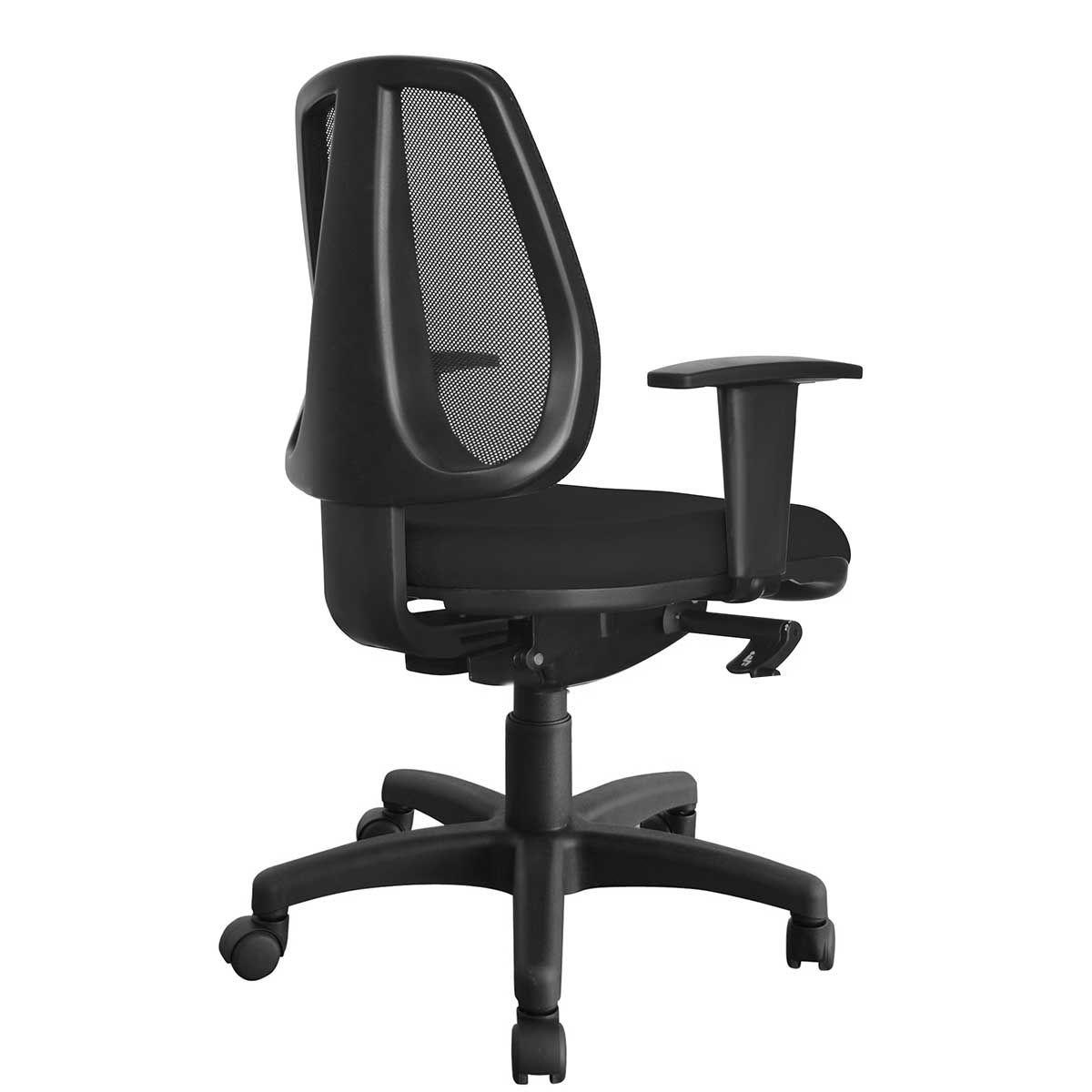 Cadeira Executiva Ergonômica B-Side Back System NR17 RH103