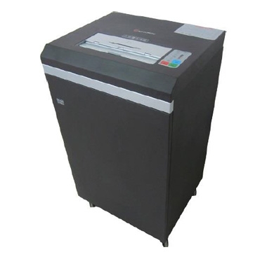 Fragmentadora de papel modelo RS 8800I - 40 folhas - 150 Litros