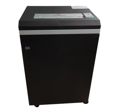 Fragmentadora de papel modelo RS 8800I - 40 folhas - 150 Litros