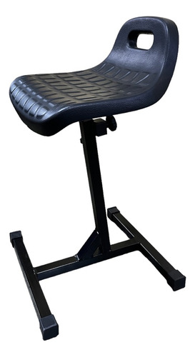 Banco Banqueta Semi Sentado Ergonômico Nr17 12 Alturas