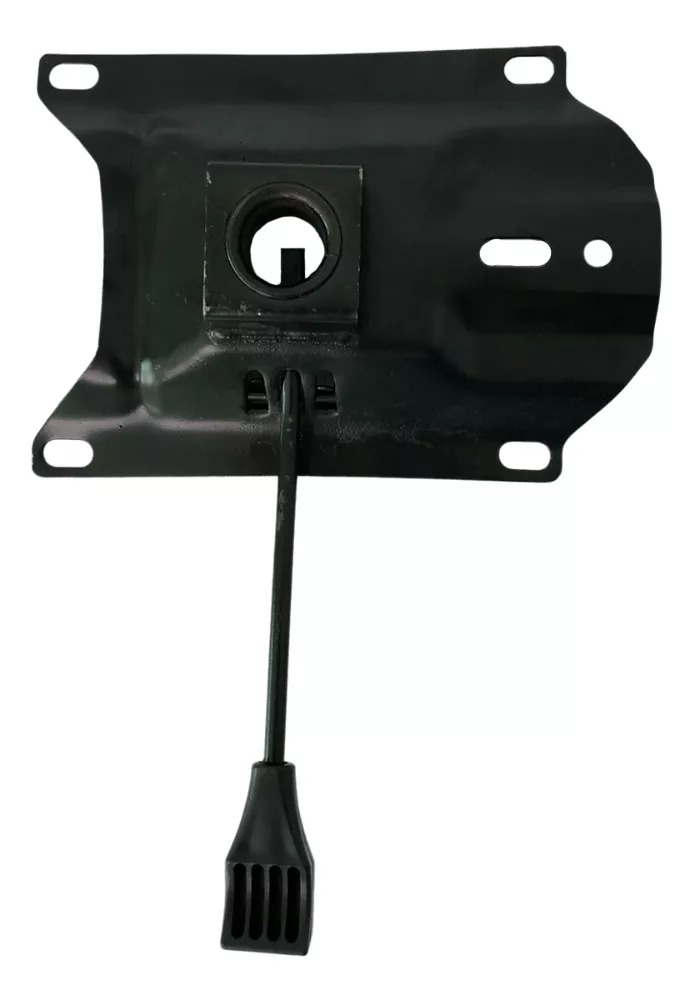 Flange Para Cadeira De Escritório pctop office fit 1001 9050 tela mesh 17x14,5