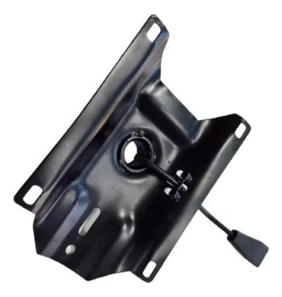 Flange Para Cadeira De Escritório pctop office fit 1001 9050 tela mesh 17x14,5