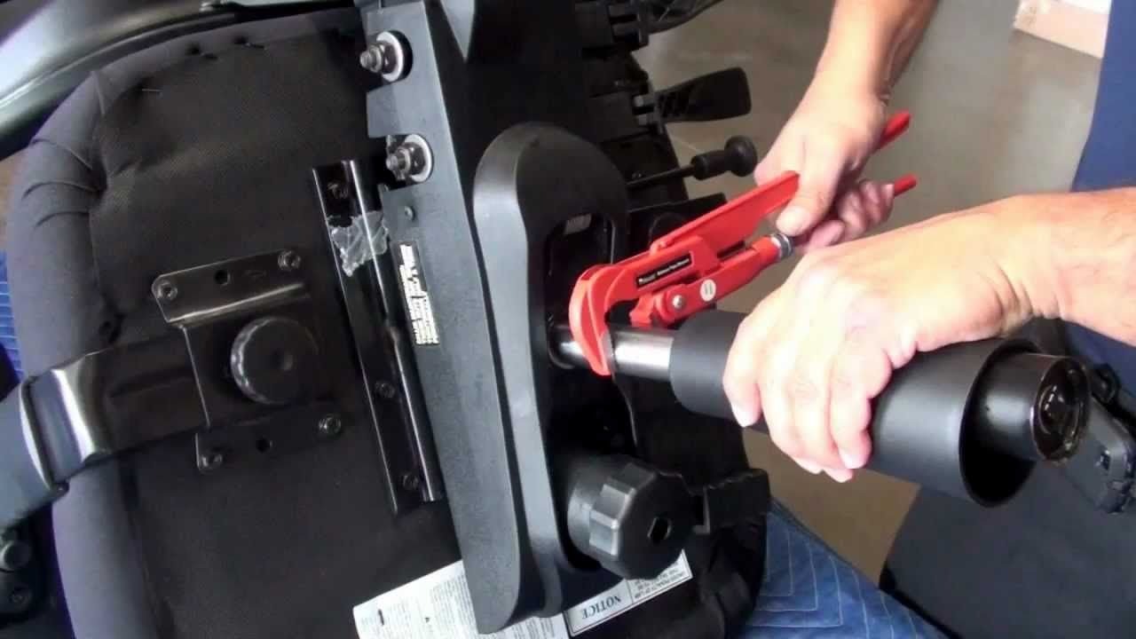 Como montar uma cadeira de escritório ergonômica NR 17 | Blog de ...