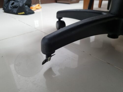 61iuok8gv2l - Cadeira Escritorio IND