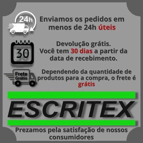 5 Metros - Tecido Couro Sintético Corino - Várias Cores
