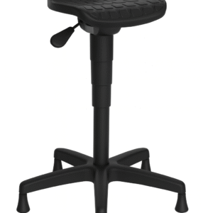 Cadeira ergonomica escritorio home office com suporte lombar