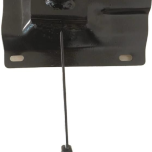 Flange simple eco cadeirae critório secretaria 12,5x12,5 cm - Cadeira Escritorio IND