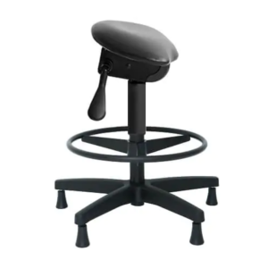 Cadeira ergonomica escritorio home office com suporte lombar