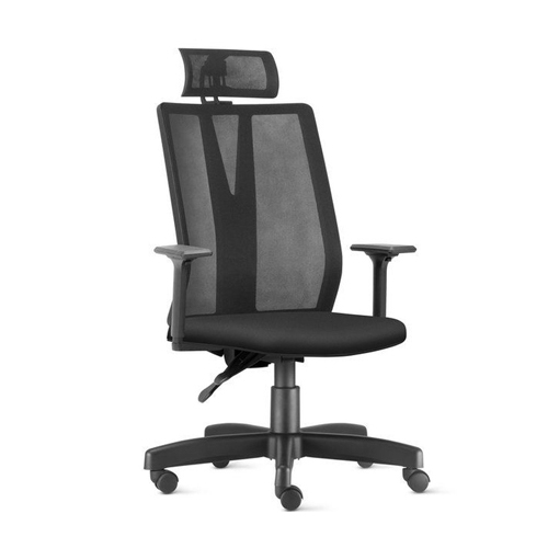 Cadeira Addit Presidente – Frisokar