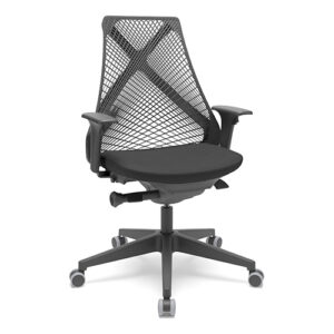 Cadeira de escritorio ergonomica - Cadeira Escritorio IND