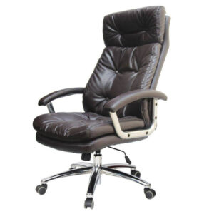 Cadeira de escritorio ergonomica - Cadeira Escritorio IND