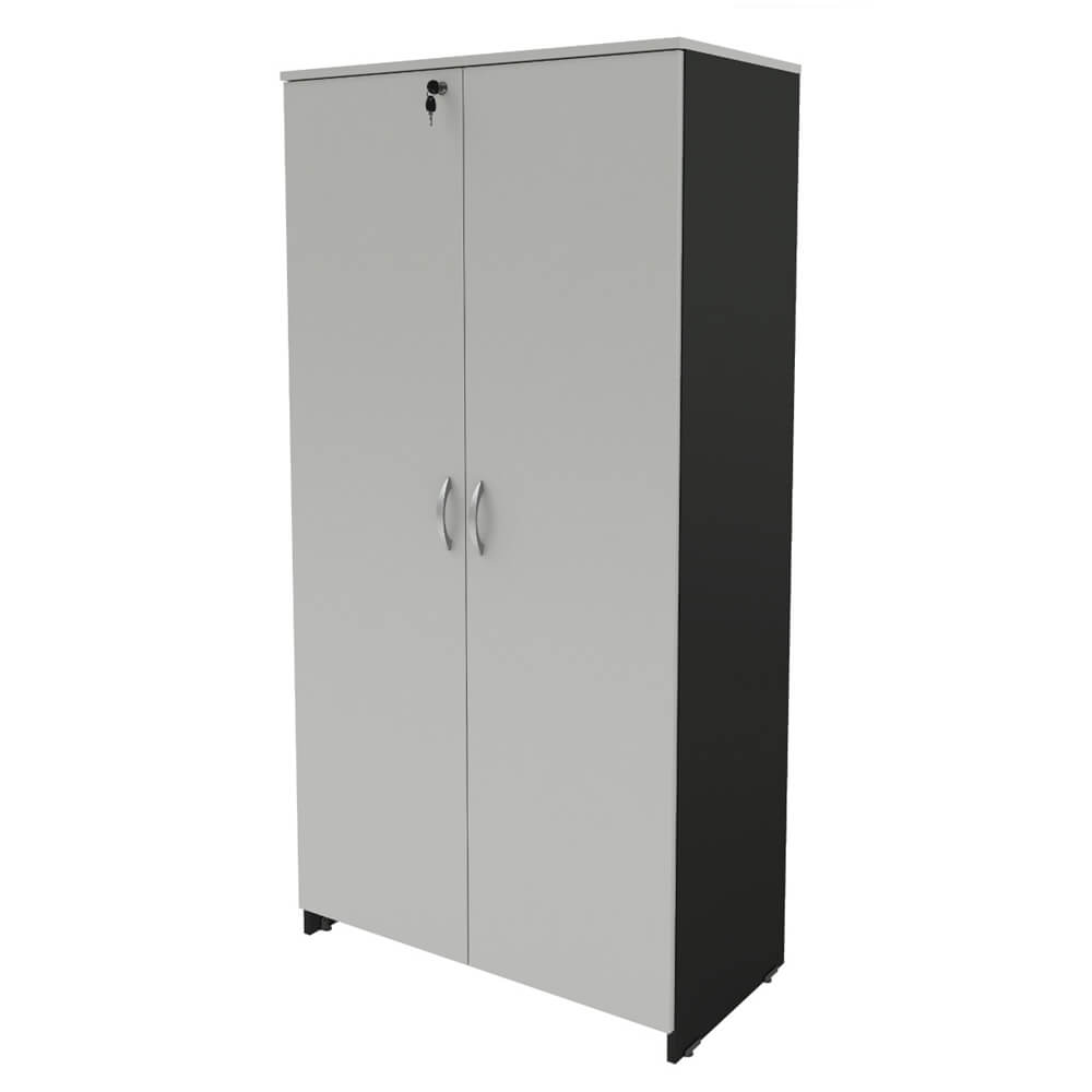 Armário Alto com 2 Portas – Gebb Work